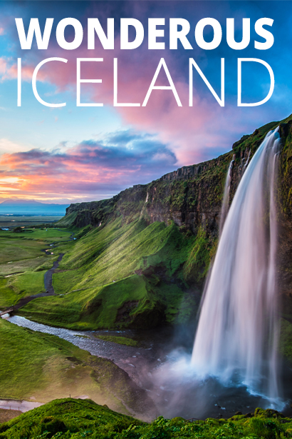 You’ve Never Seen Anything Like Iceland