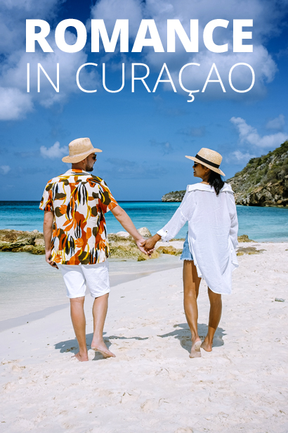 Curaçao’s Head-Turning New Resort