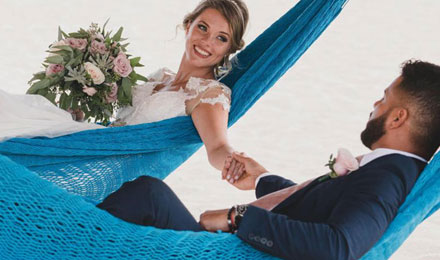 WEDDING PACKAGES IN MEXICO